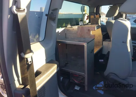 2016 Ford F-250 Xl from USA, damaged, VIN 1FT7X2B66GEB80783